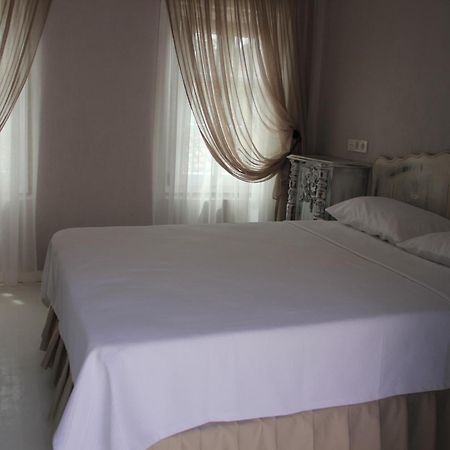 Simira Hotel 阿拉恰特 外观 照片