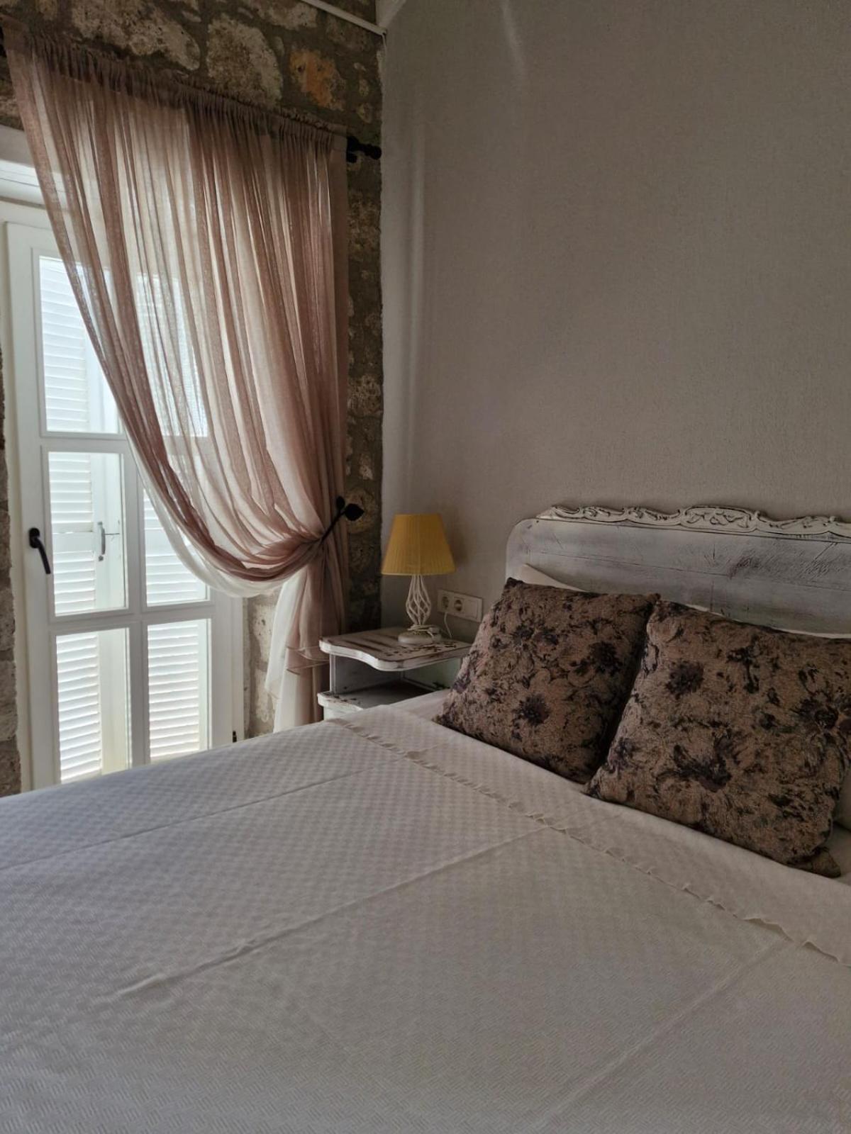 Simira Hotel 阿拉恰特 外观 照片