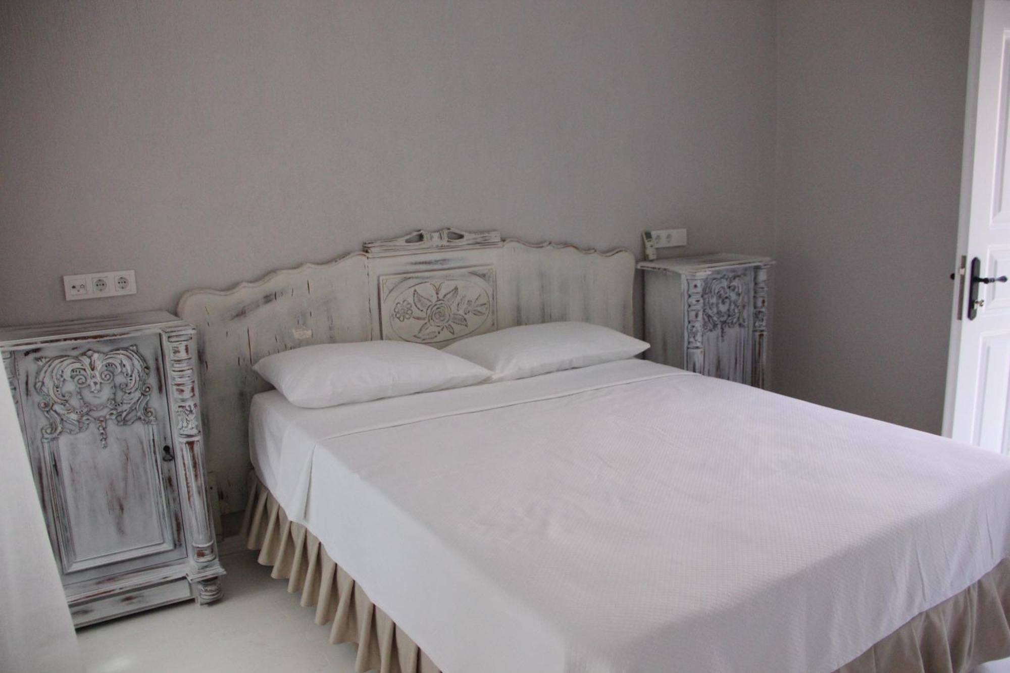 Simira Hotel 阿拉恰特 客房 照片