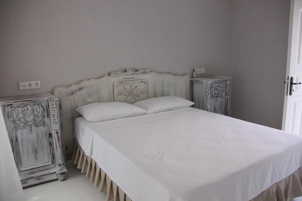Simira Hotel 阿拉恰特 客房 照片