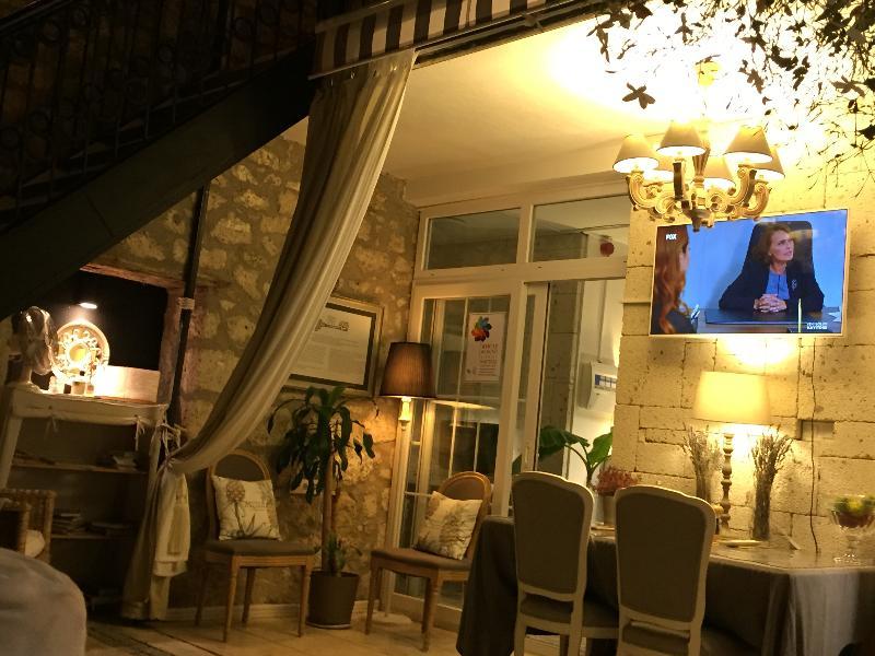 Simira Hotel 阿拉恰特 外观 照片
