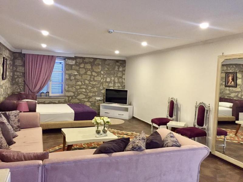 Simira Hotel 阿拉恰特 外观 照片