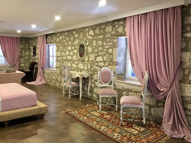 Simira Hotel 阿拉恰特 外观 照片