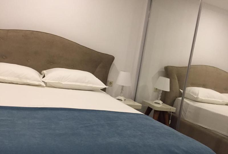 Simira Hotel 阿拉恰特 外观 照片